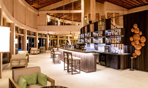 Kagi Maldives Resort & Spa